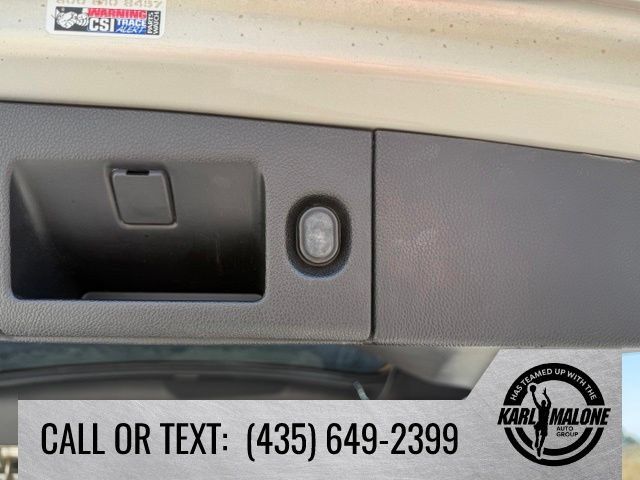 Used 2016 Chevrolet Tahoe LT AWD/4WD image 37