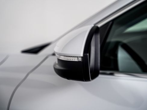 Used 2025 Audi Q5 Premium Plus w/ Premium Plus AWD/4WD image 22