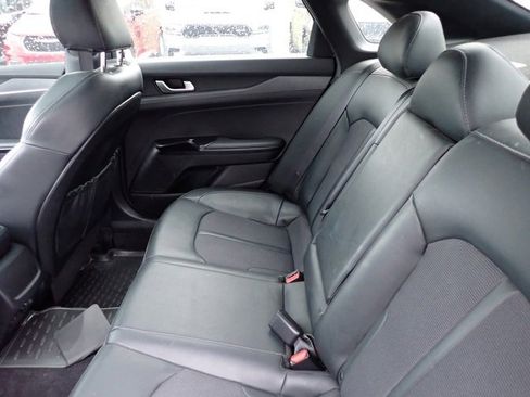 Used 2023 Kia K5 GT-Line image 14