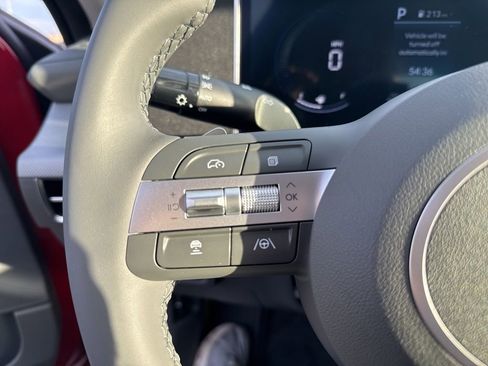 New 2026 Hyundai Sonata SEL image 26