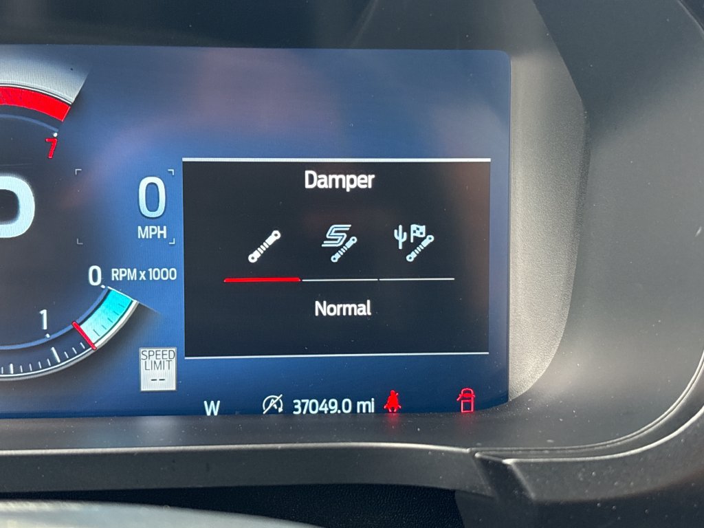 Used 2025 Ford F150 Raptor AWD/4WD image 70