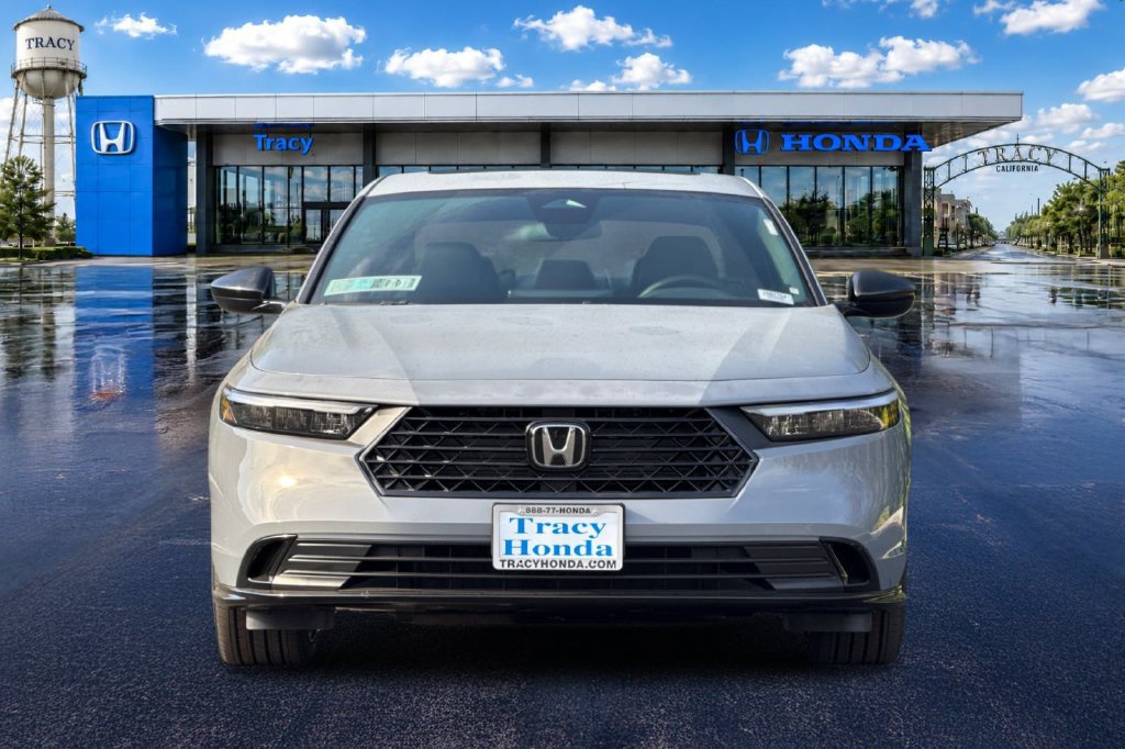 New 2026 Honda Accord Sport image 11