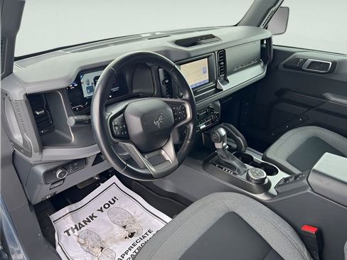 Used 2023 Ford Bronco Big Bend image 19