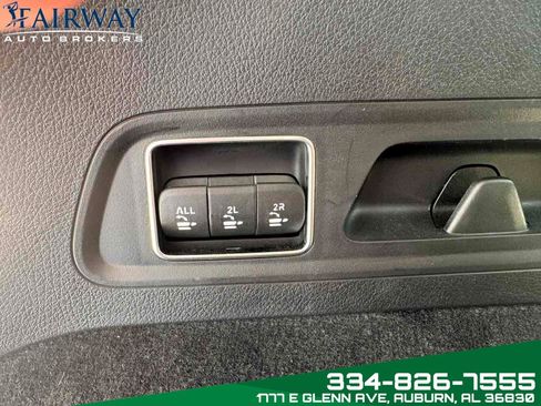 Used 2025 Mercedes-Benz GLS 450 4MATIC image 34