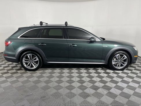 Used 2018 Audi A4 2.0T allroad Premium Plus image 9