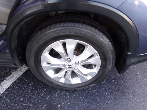 Used 2012 Honda CR-V EX-L image 15