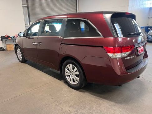 Used 2016 Honda Odyssey EX image 5