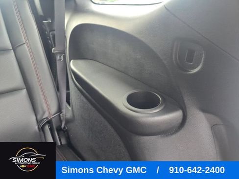 Used 2024 Dodge Durango GT AWD/4WD image 37