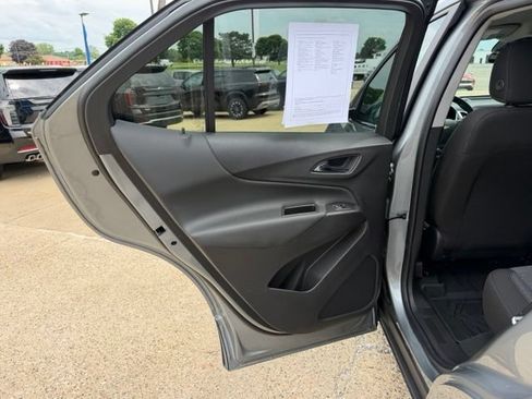 Used 2024 Chevrolet Equinox LT w/ LPO, Floor Liner Package AWD/4WD image 35
