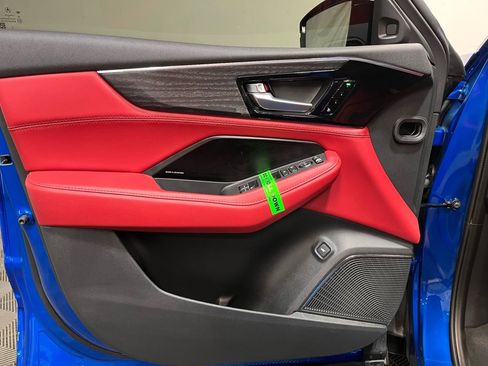 New 2026 Acura MDX Type S image 16