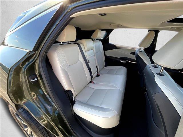 Used 2023 Lexus RX 350 Premium w/ Cold Area Package FWD image 25