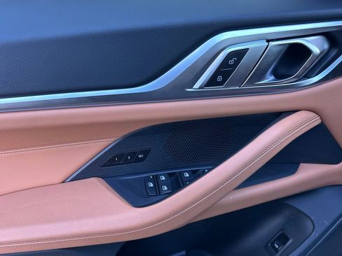 Used 2023 BMW i4 eDrive35 w/ Premium Package image 10