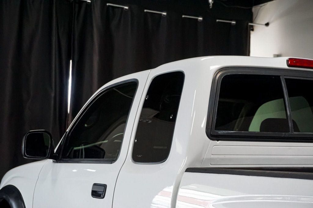 Used 2004 Toyota Tacoma 4x4 Xtracab V6 image 33