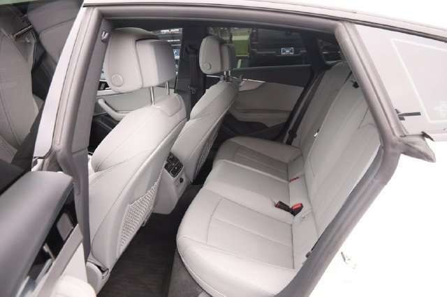 Used 2023 Audi A5 2.0T Premium Plus w/ Premium Plus AWD/4WD image 11