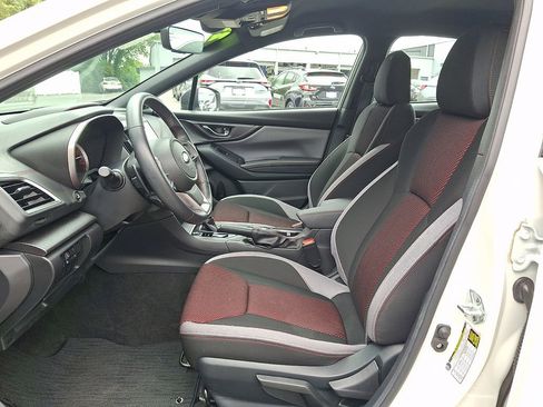 Used 2023 Subaru Impreza 2.0i Sport AWD/4WD image 15