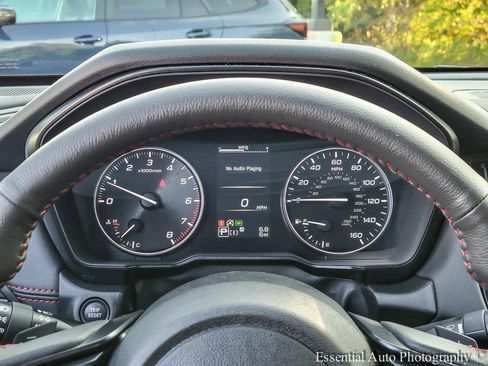 New 2025 Subaru Legacy Sport image 14