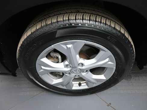 Certified 2023 Honda HR-V LX image 14