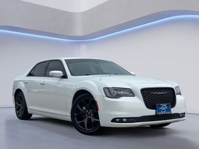 Used 2023 Chrysler 300 S