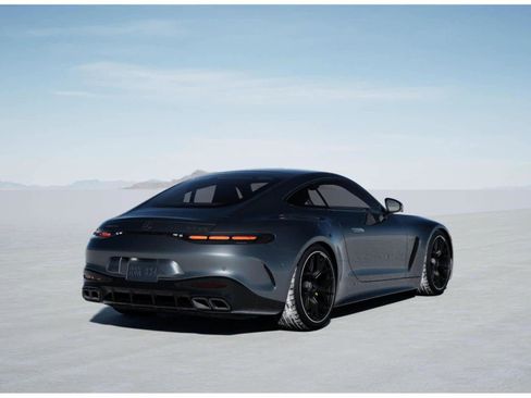 New 2025 Mercedes-Benz AMG GT 63 image 21