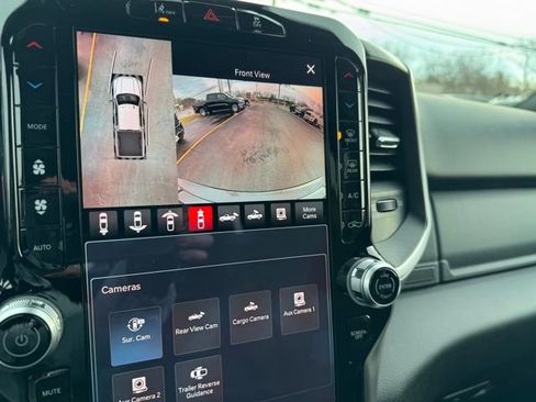 New 2026 RAM 2500 Big Horn image 20