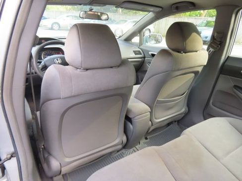 Used 2006 Honda Civic LX image 13