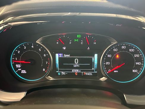 Used 2018 Chevrolet Traverse Premier w/ Redline Edition FWD image 10
