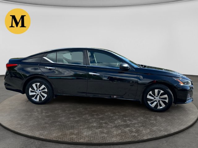 Certified 2024 Nissan Altima 2.5 S FWD image 7