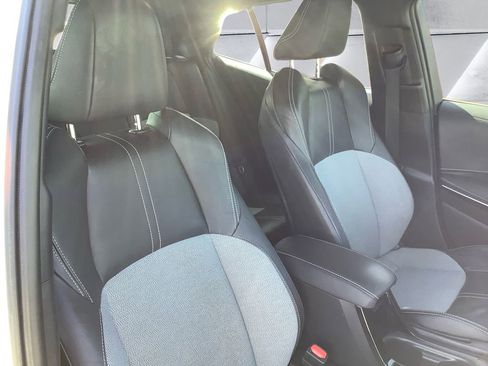 Used 2020 Toyota Corolla XSE FWD image 14