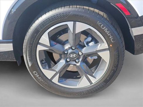 New 2026 Hyundai Palisade Limited AWD/4WD image 9