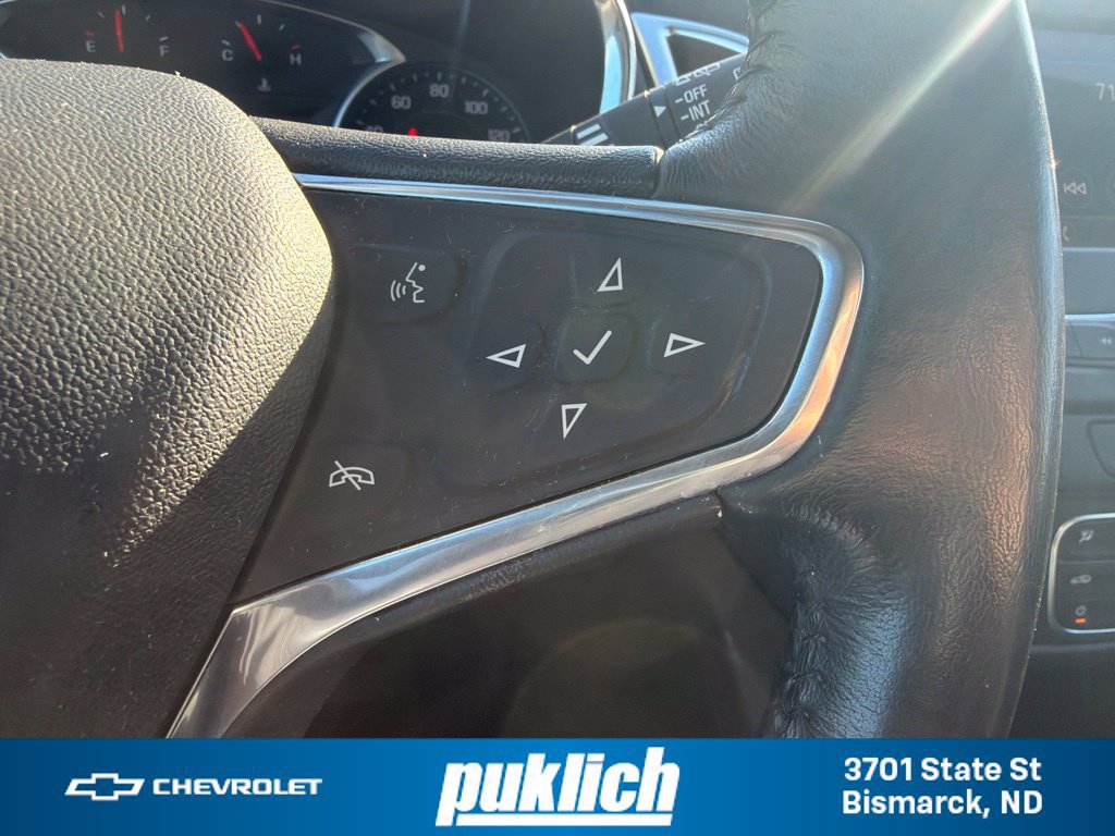 Used 2019 Chevrolet Equinox LT AWD/4WD image 11