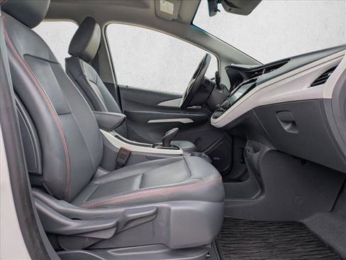 Used 2019 Chevrolet Bolt Premier w/ Infotainment Package image 21