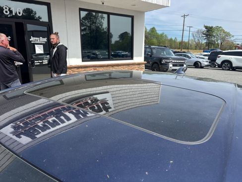 Used 2021 Acura TLX w/ Technology Package image 12