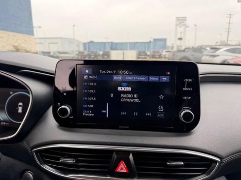 Used 2022 Hyundai Santa Fe SEL w/ Convenience Package image 15