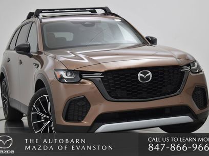 Used 2025 MAZDA CX-70 Plug-In Hybrid w/ Premium Plus