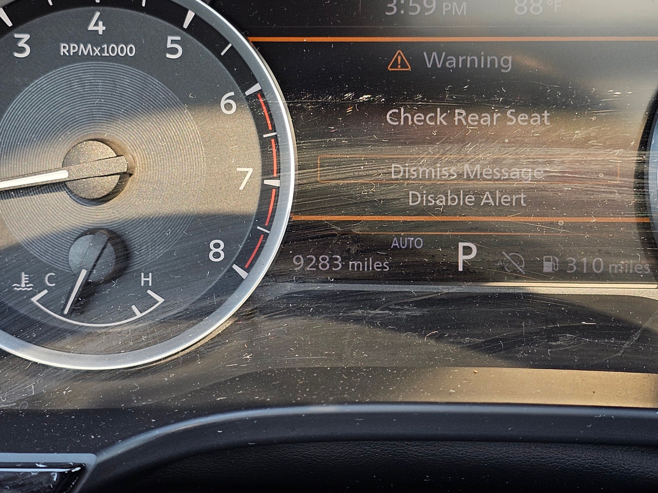 Used 2025 INFINITI QX60 Pure AWD/4WD image 31