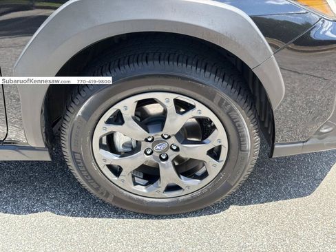 Certified 2023 Subaru Crosstrek 2.5i Sport AWD/4WD image 13