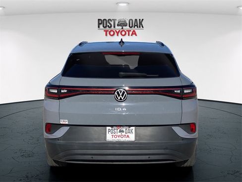 Used 2021 Volkswagen ID.4 Pro S w/ ID.4 Protection Package image 6