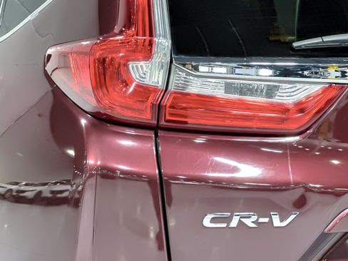 Used 2017 Honda CR-V EX-L image 28