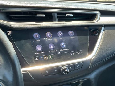 Used 2021 Buick Encore GX Preferred image 5