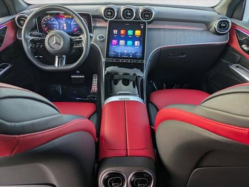 Certified 2025 Mercedes-Benz GLC 300 image 19