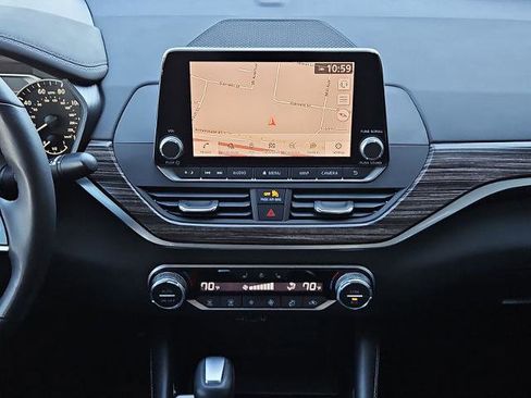 Certified 2021 Nissan Altima 2.5 SL image 16