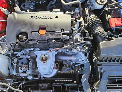 Used 2023 Honda Civic Sport image 29