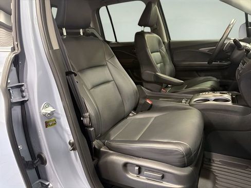Used 2022 Honda Ridgeline RTL-E image 14