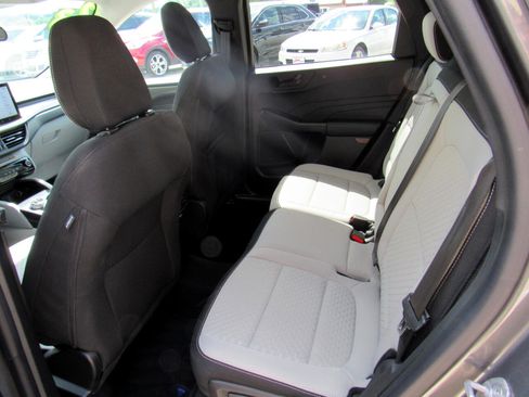 Used 2023 Ford Escape Active w/ Tech Pack #1 image 27