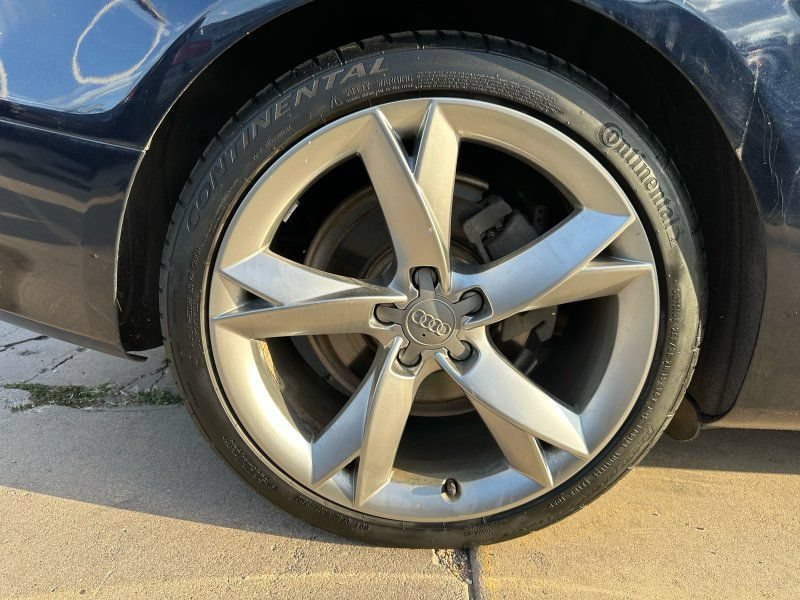 Used 2011 Audi A5 2.0T Prestige AWD/4WD image 9