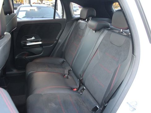 Certified 2023 Mercedes-Benz GLA 250 4MATIC image 36