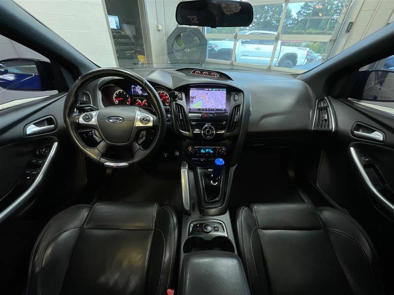 Used 2013 Ford Focus ST FWD image 23