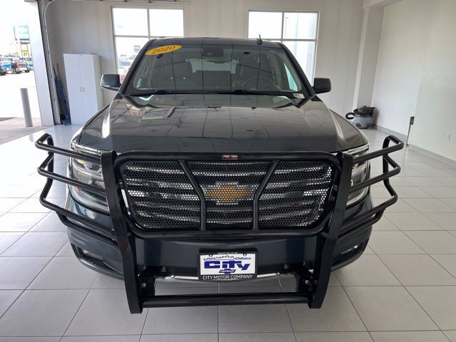 Used 2020 Chevrolet Suburban LT AWD/4WD image 37