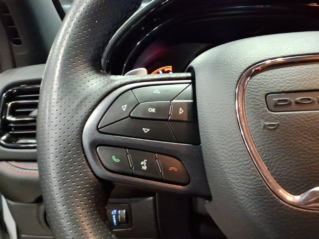 Used 2025 Dodge Durango GT AWD/4WD image 17
