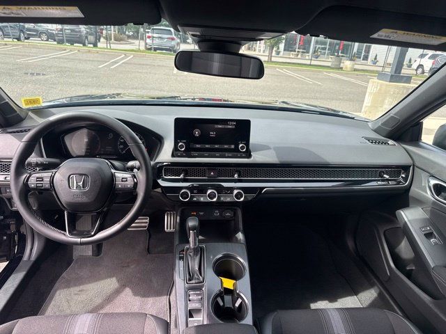 Used 2023 Honda Civic Sport image 15